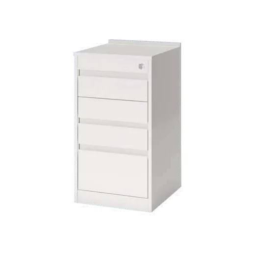 Cajoneras y archiveros para consultorio, fabricados por Ofitodo