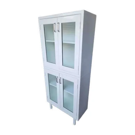 Gabinetes para consultorio, fabricados por Ofitodo