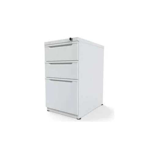 Archiveros para consultorio, fabricados por Ofitodo