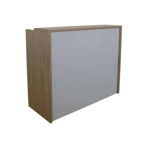 Recepciones para consultorio, fabricados por Ofitodo