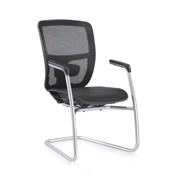 SILLA DE VISITA MODELO ARSENAL