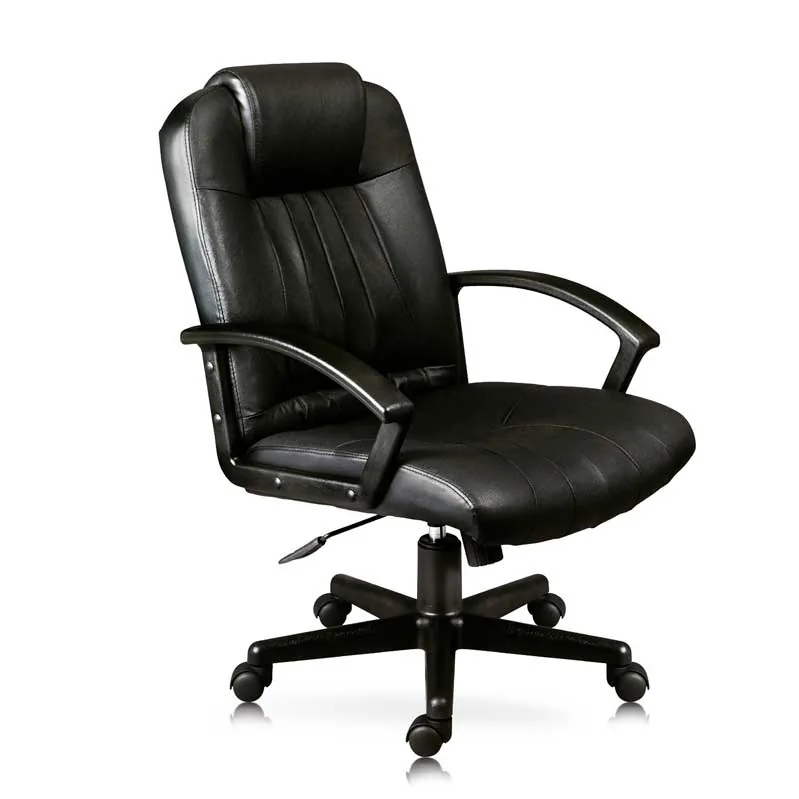 SILLA EJECUTIVA MODELO PABLO BAJO