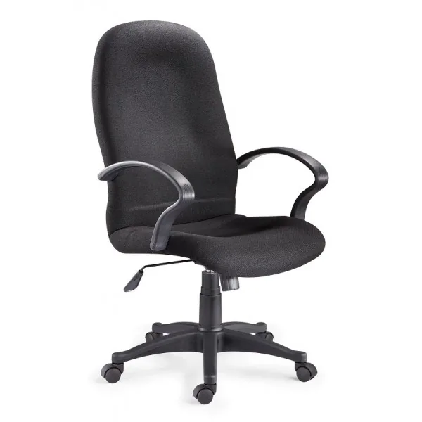 SILLA EJECUTIVA MODELO VALENTINA ALTO