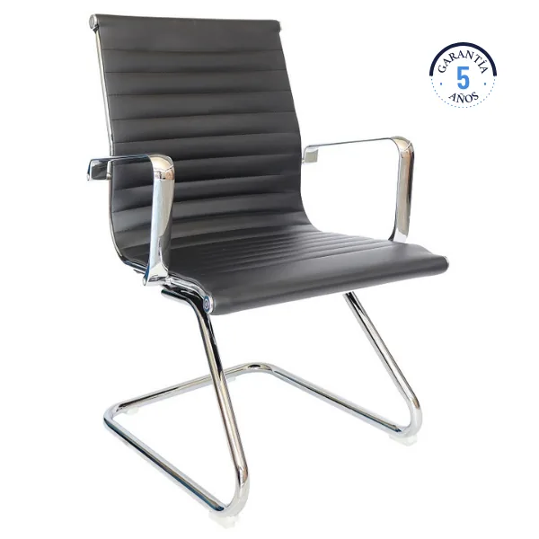 SILLA DE VISITA MODELO GOETZ OHV-208