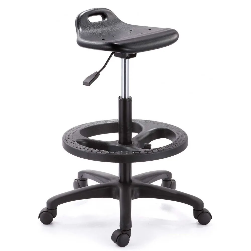 BANCO ERGONÓMICO CAJERO-INDUSTRIAL