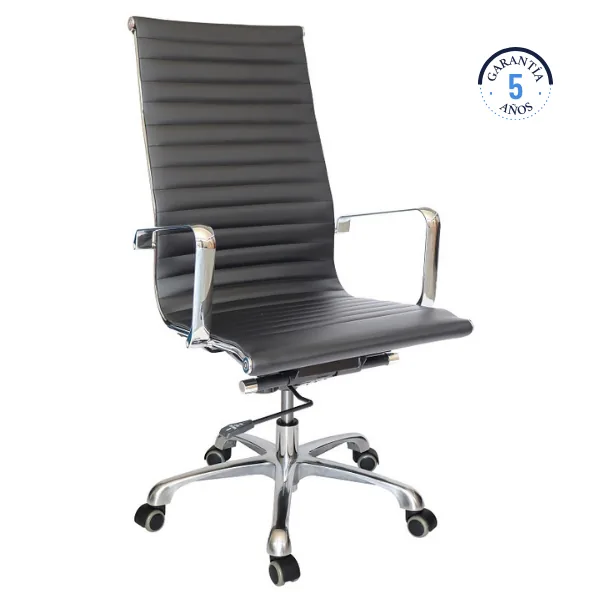 Silla Ejecutiva Modelo Goetz OHE-205