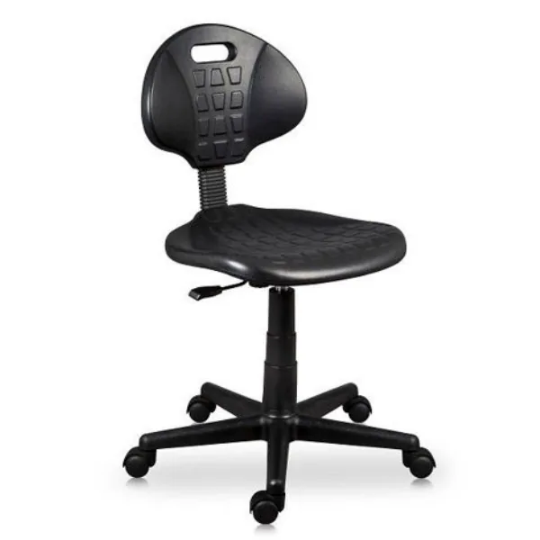 Silla Industrial Tulip Secretarial