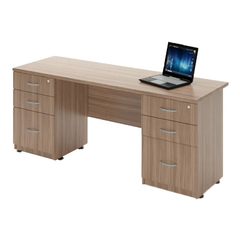 ESCRITORIO SECRETARIAL LEGNA MODELO OF-ELS1148