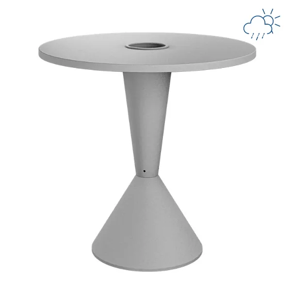 MESA PARA EXTERIOR MODELO CODE