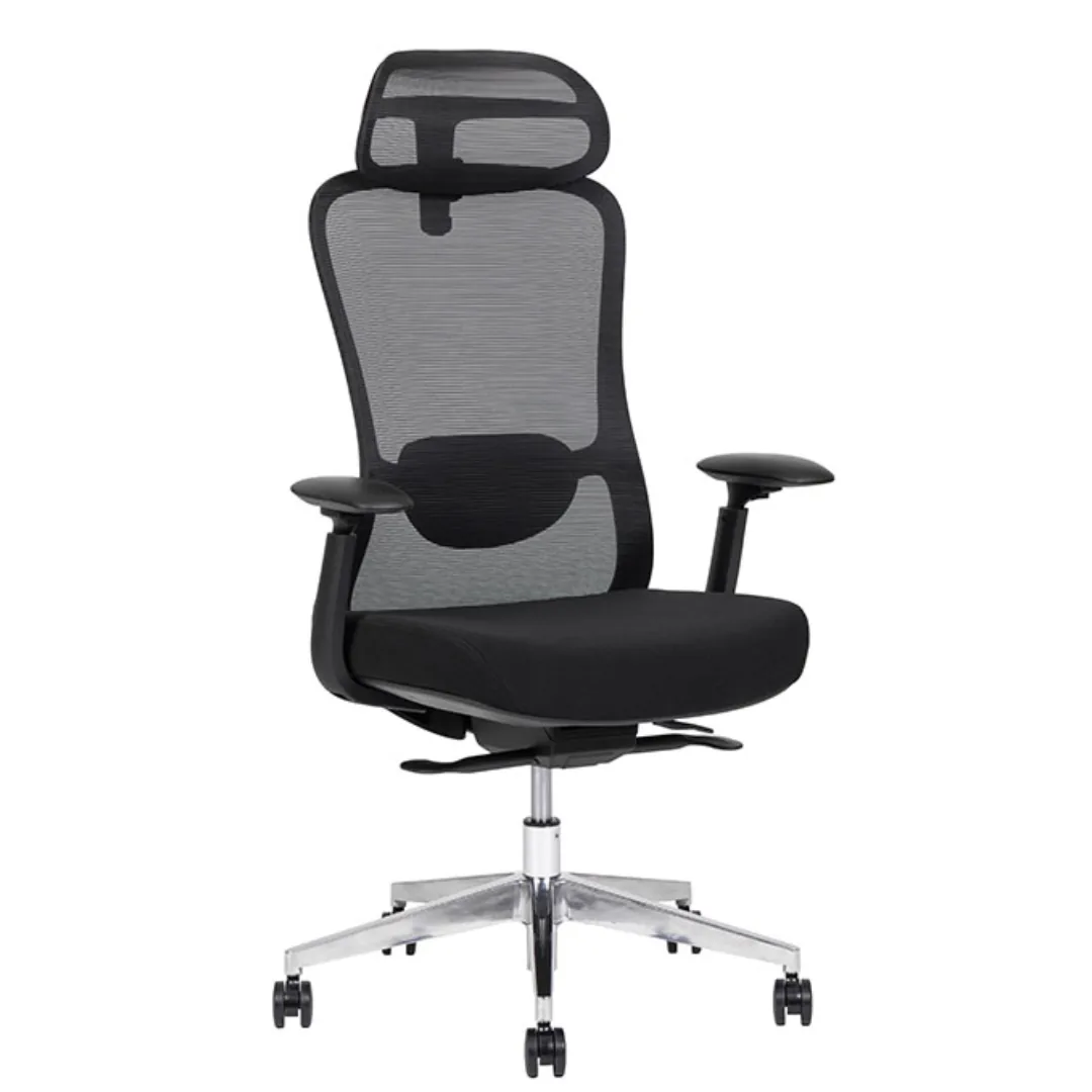 SILLA DIRECTIVA MODELO ENERGY