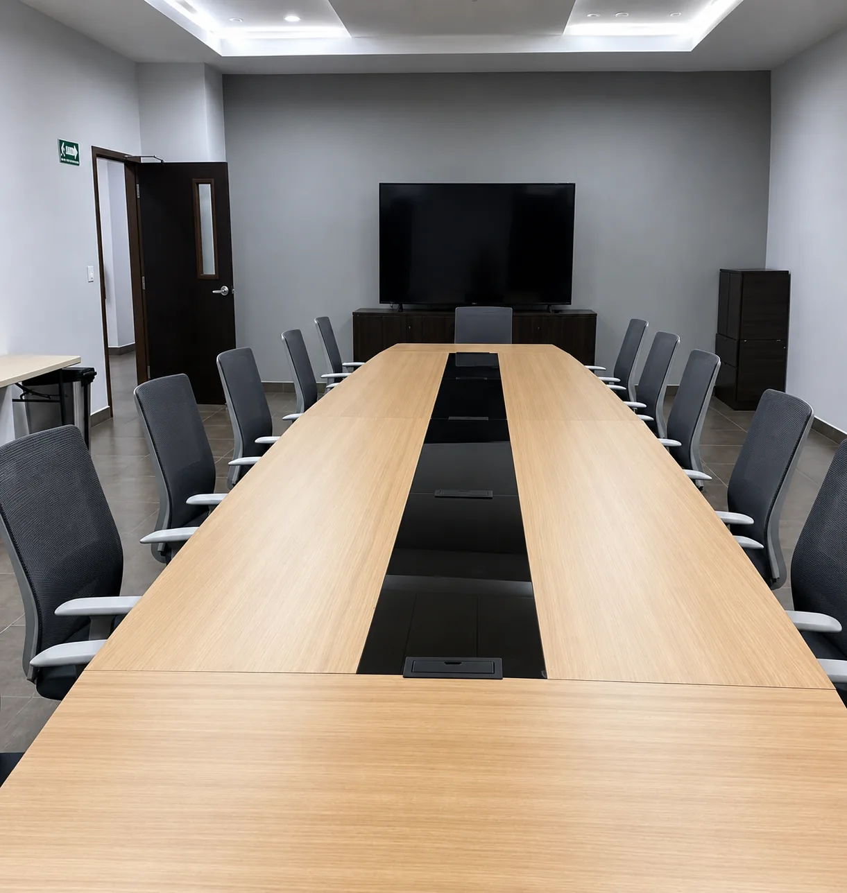 Sala de Juntas 2