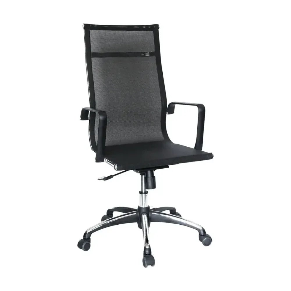 SILLA EJECUTIVA MODELO TRAVIS 295