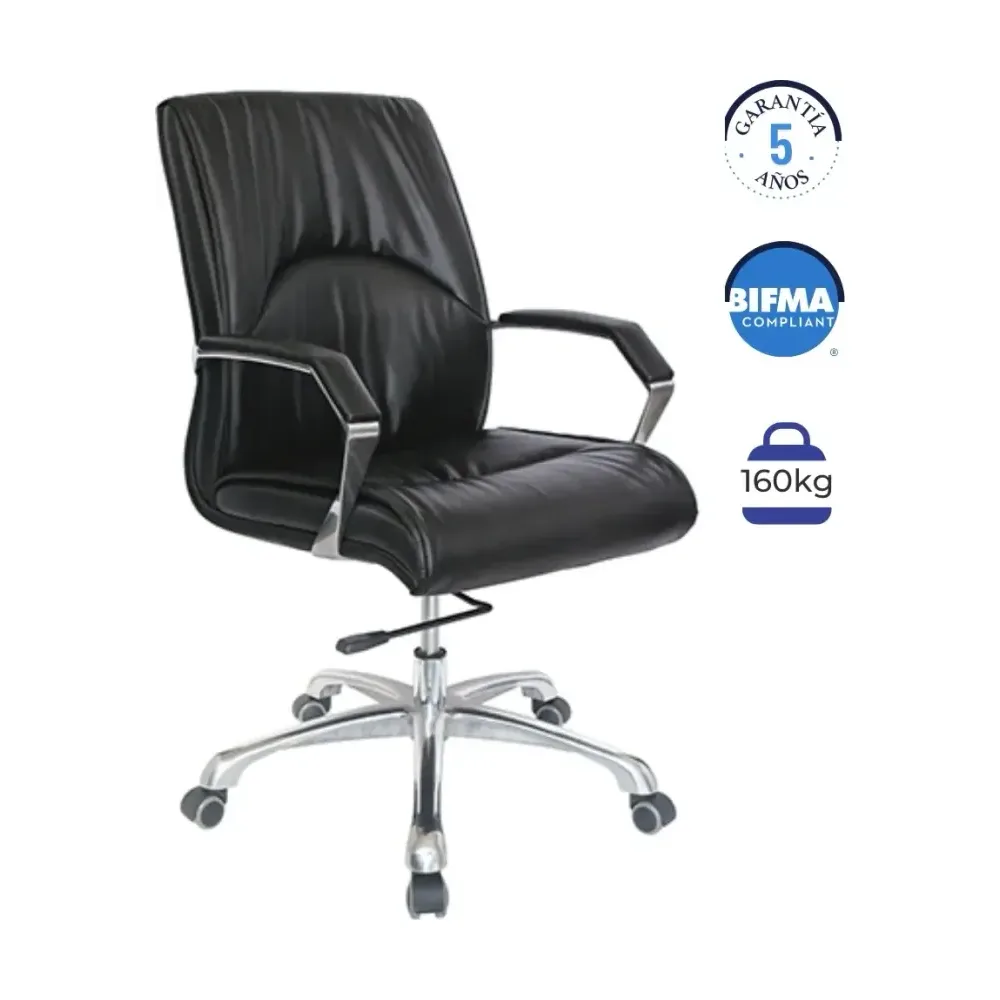 SILLA EJECUTIVA CIANI OHE-303