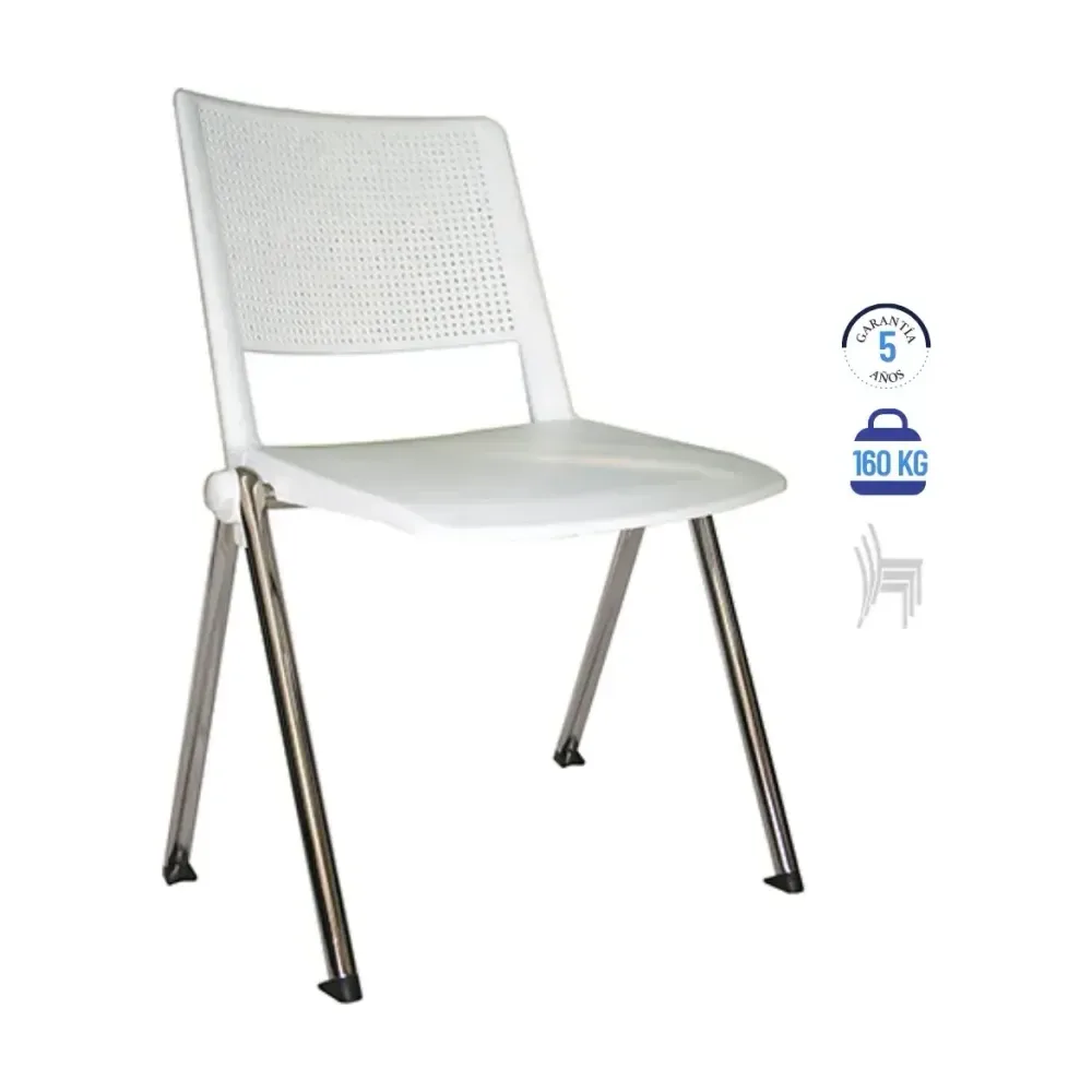 Silla de visita modelo Revolution OHV-86 CR
