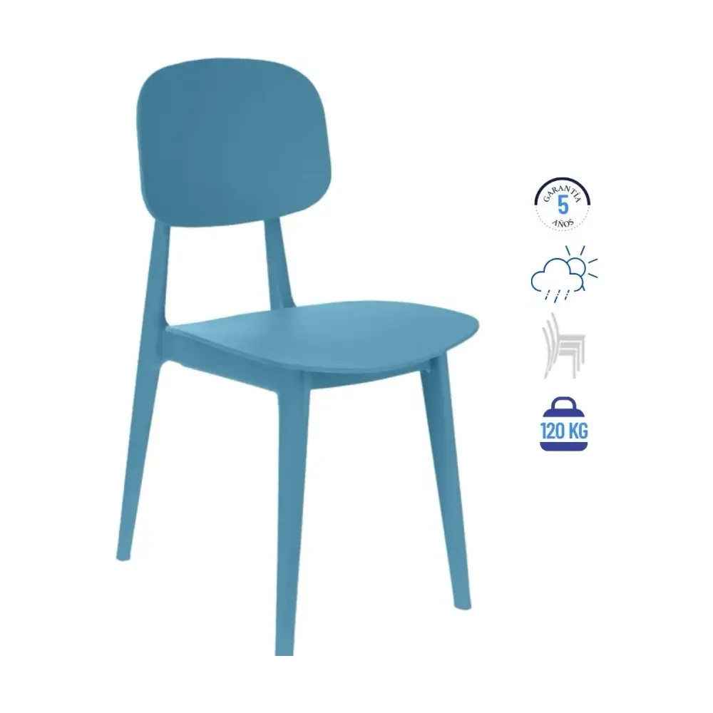 SILLA MULTIUSOS MODELO VELAR
