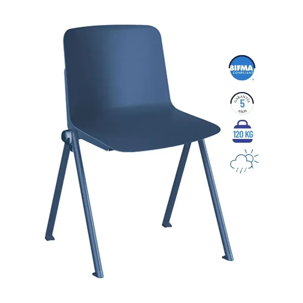 silla multiusos modelo PLUS OHV-73