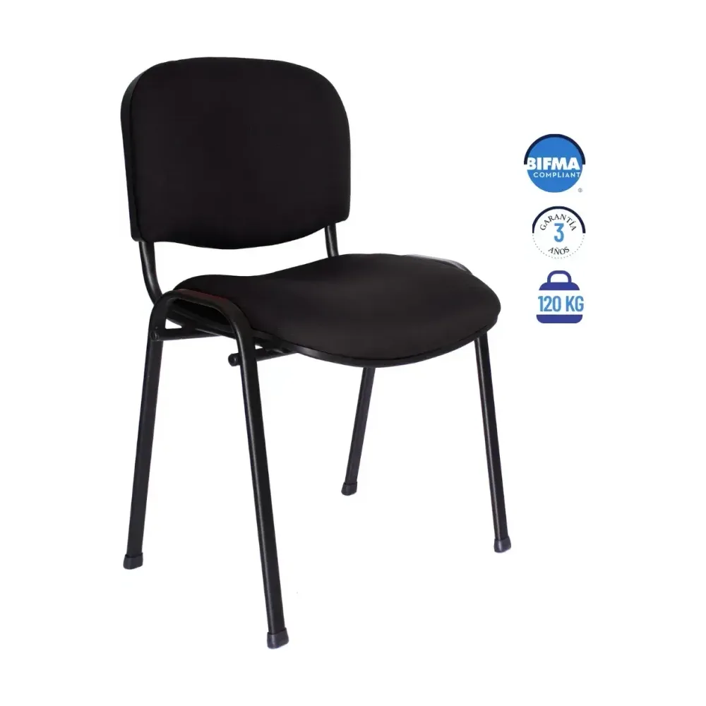 Silla multiusos modelo ISO