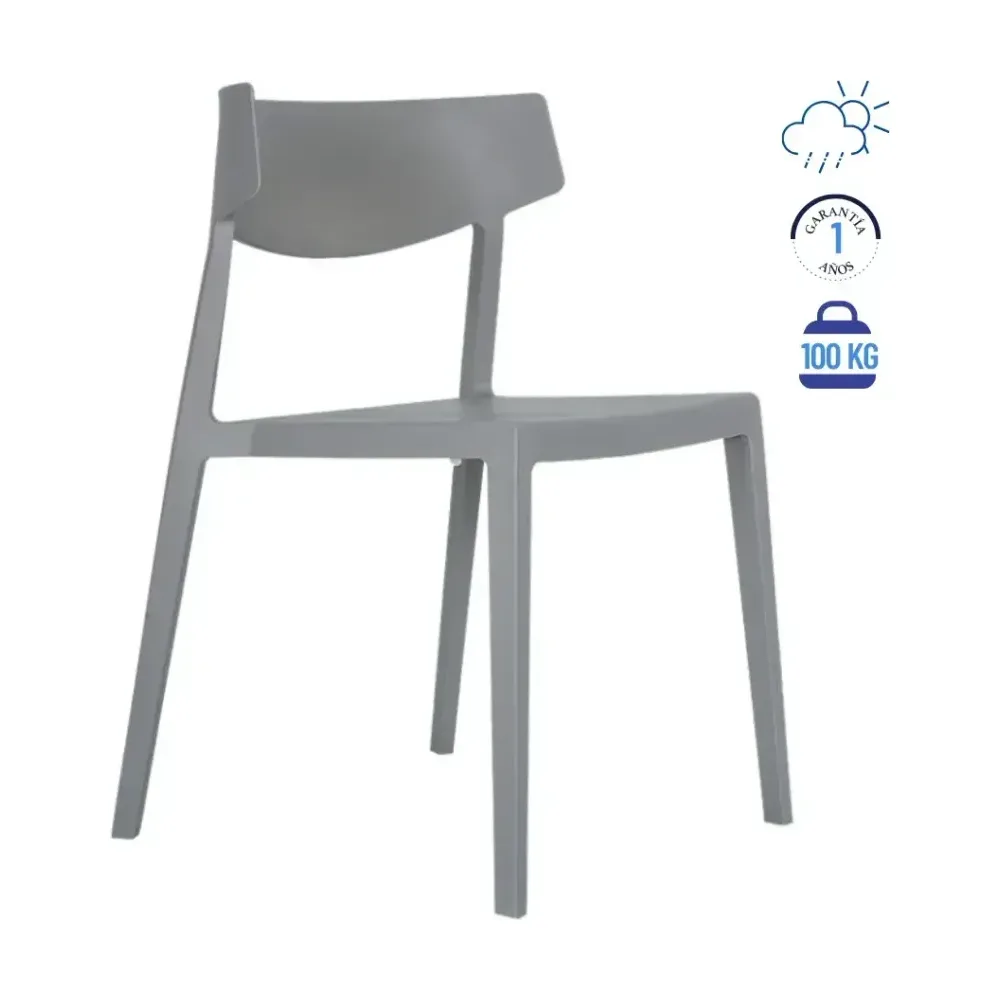 Silla multiusos modelo AR-2017