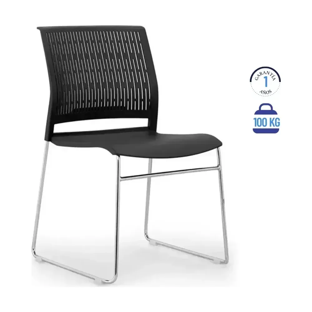 Silla de visita modelo Cerdeña