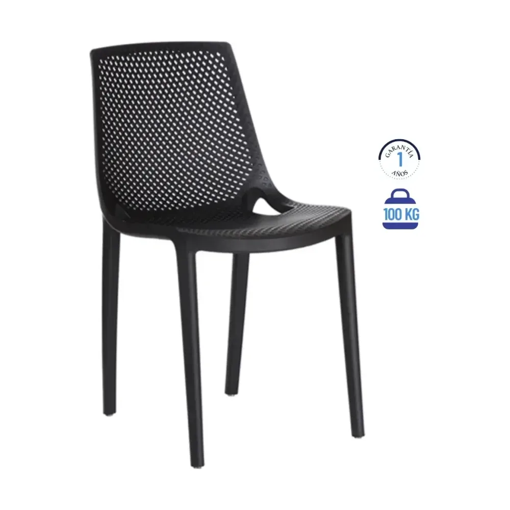 Silla multiusos modelo Creta