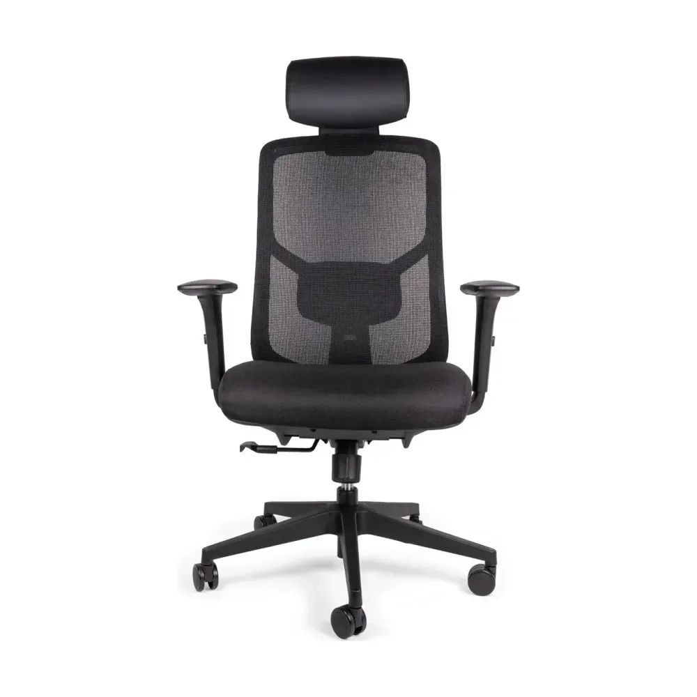 SILLA EJECUTIVA MODELO NEBULA OHE-133