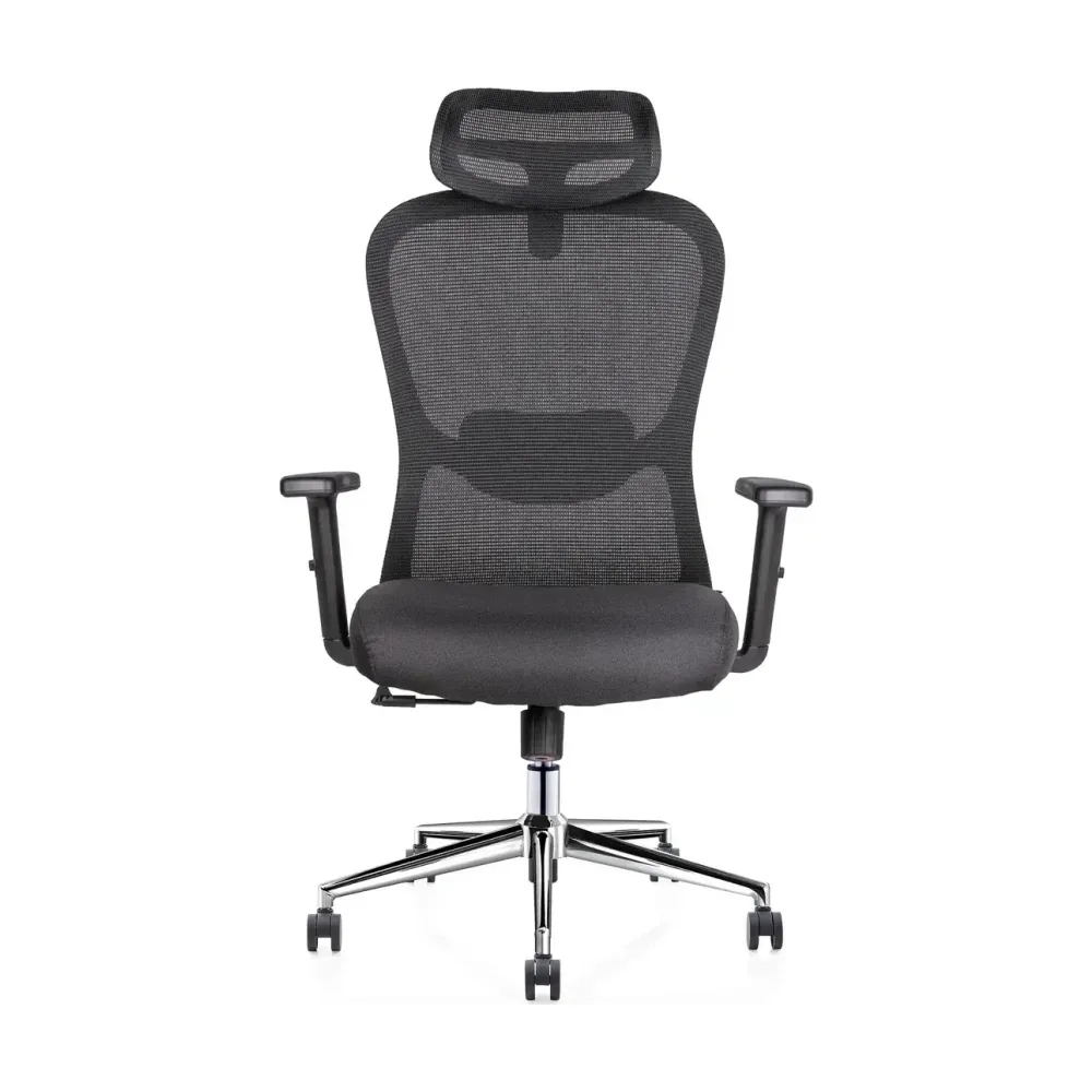 SILLA EJECUTIVA MODELO ATHELIER OHE-905