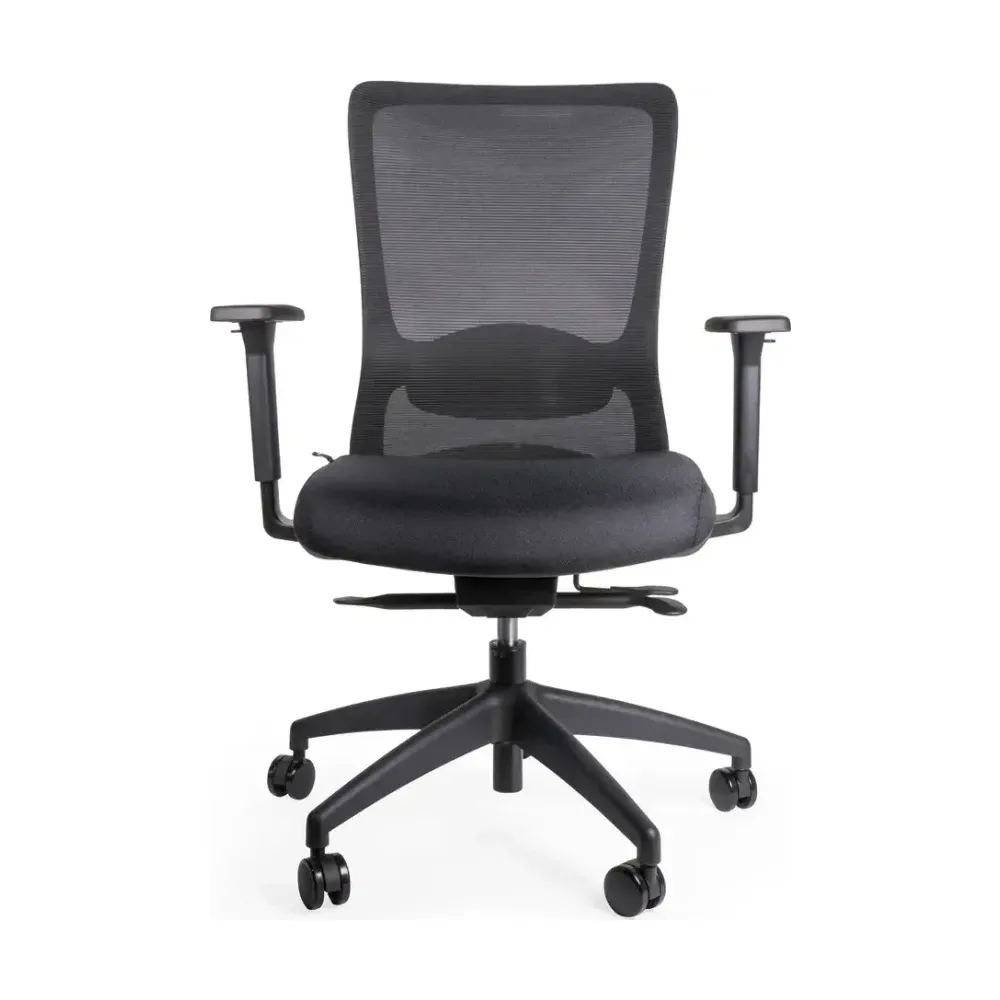 SILLA EJECUTIVA MODELO WICKER OHE-139