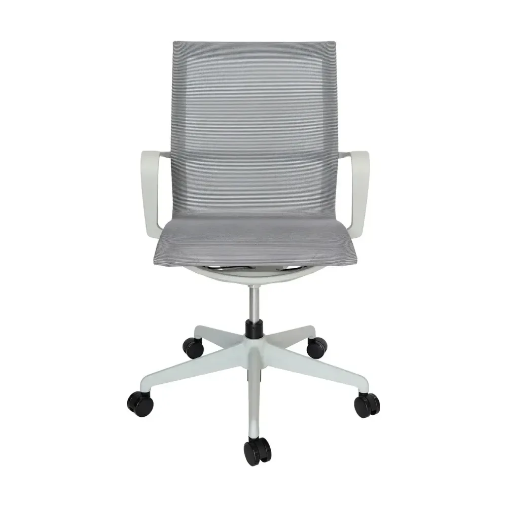 SILLA EJECUTIVA MODELO BIO OHE-113