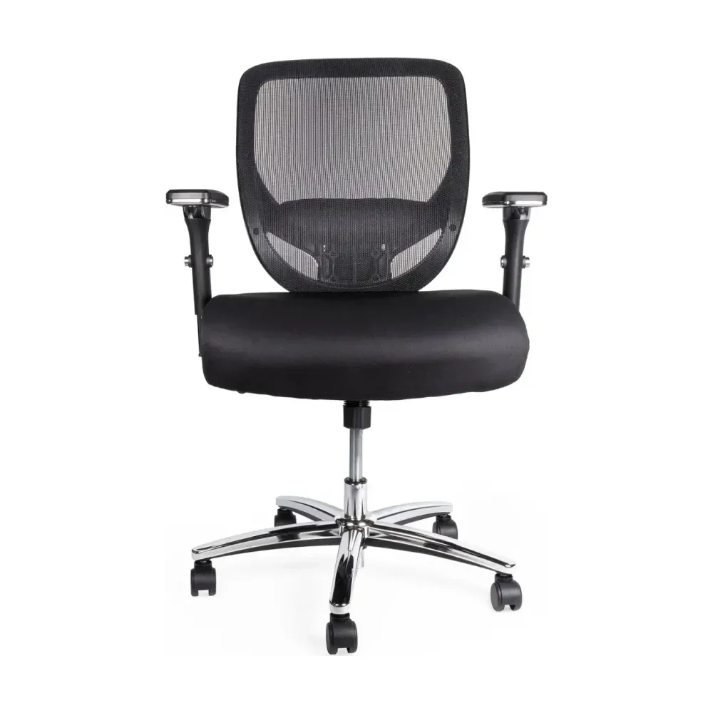 SILLA OPERATIVA MODELO WIDE OHS-41
