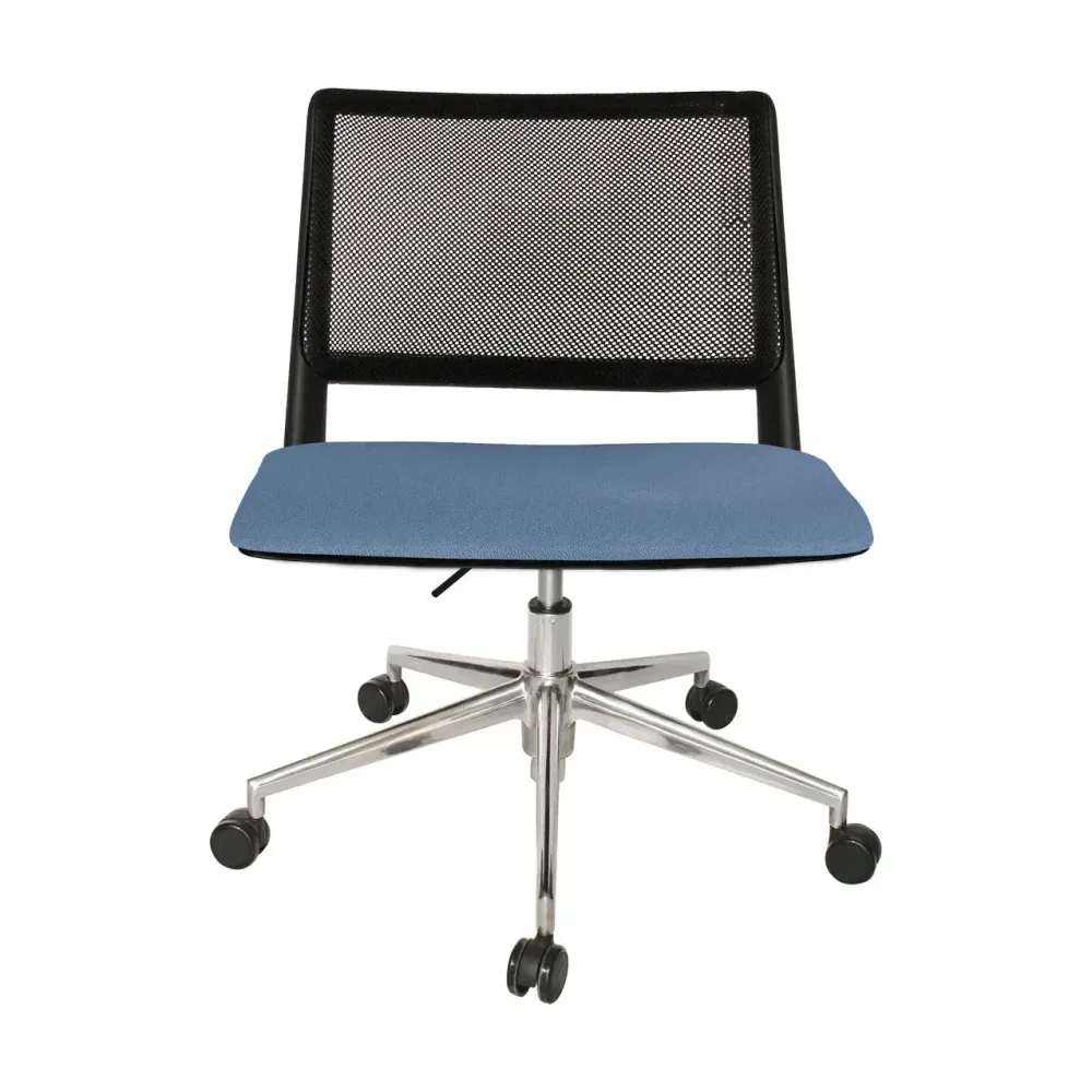 SILLA OPERATIVA MODELO REVOLUTION OHS-85