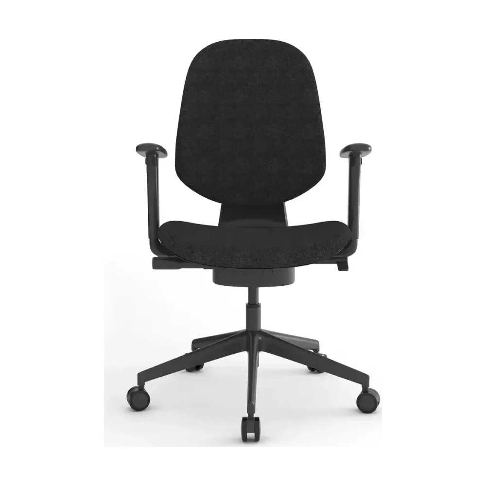 SILLA OPERATIVA MODELO LUKE OHE-2006