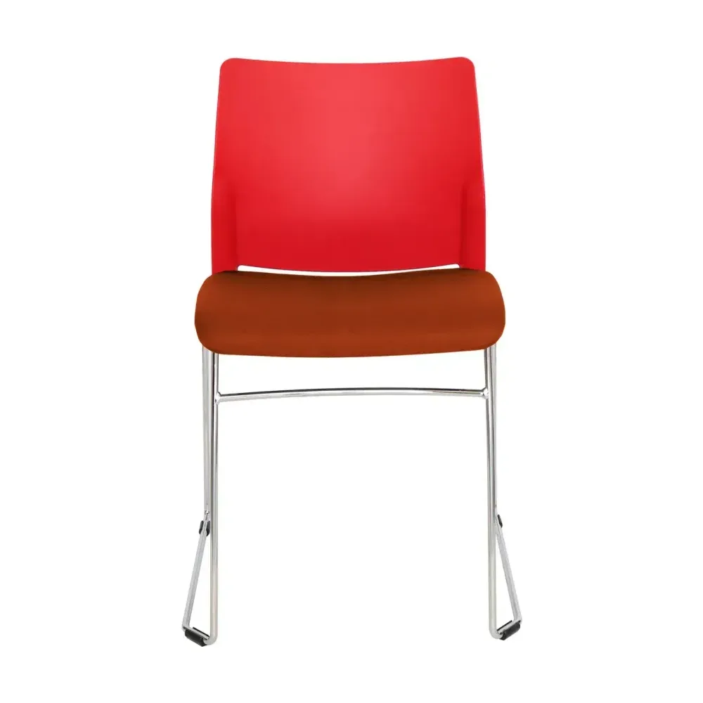 SILLA DE VISITA MODELO ALPHA OHV-107