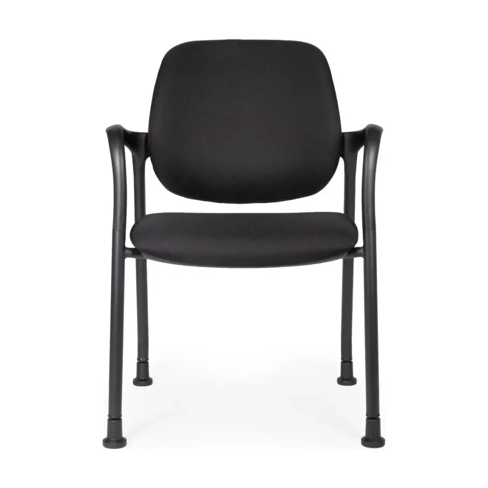 SILLA DE VISITA MODELO DONATELA OHV-96