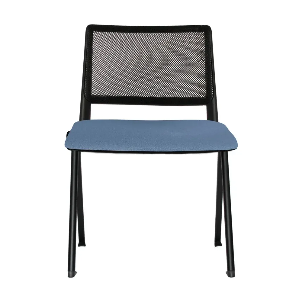 SILLA DE VISITA MODELO REVOLUTION OHV-85