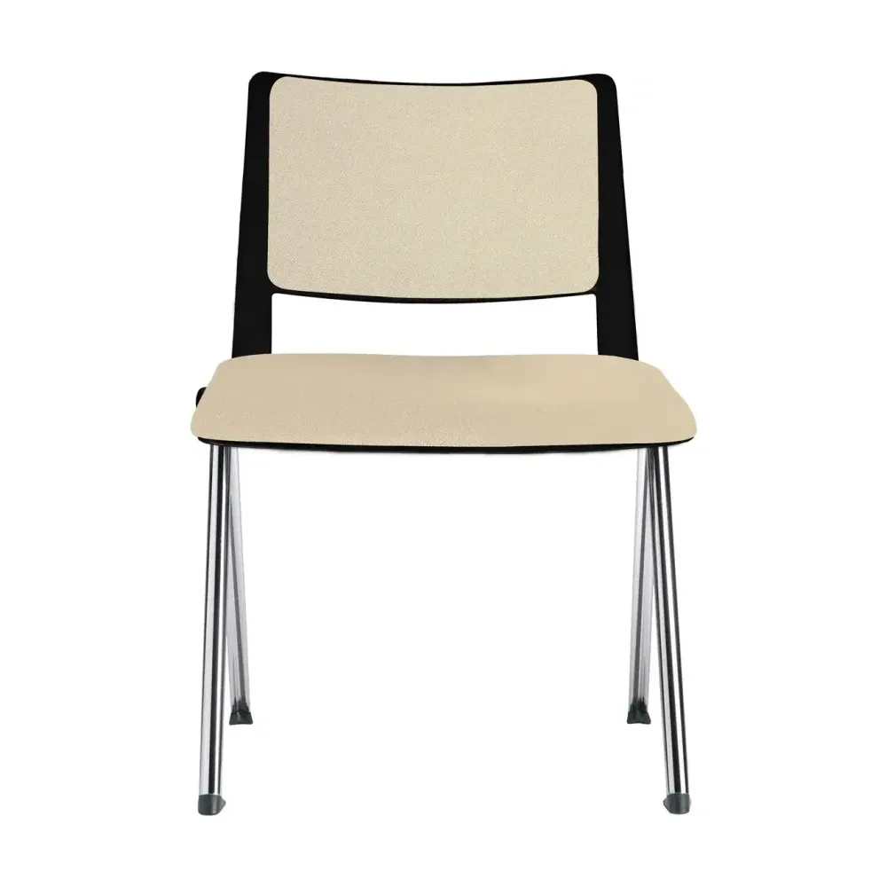 SILLA DE VISITA MODELO REVOLUTION OHV-88