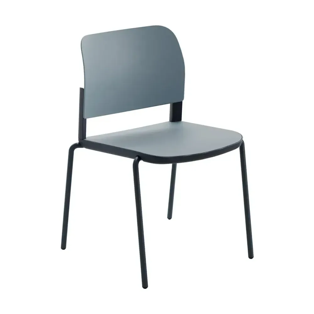 SILLA DE VISITA MODELO CIAO OHV-11