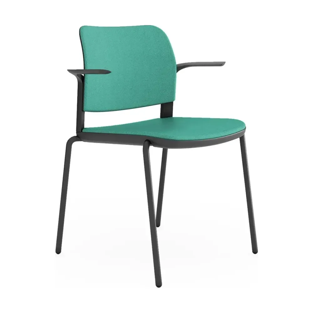 SILLA DE VISITA MODELO CIAO OHV-12