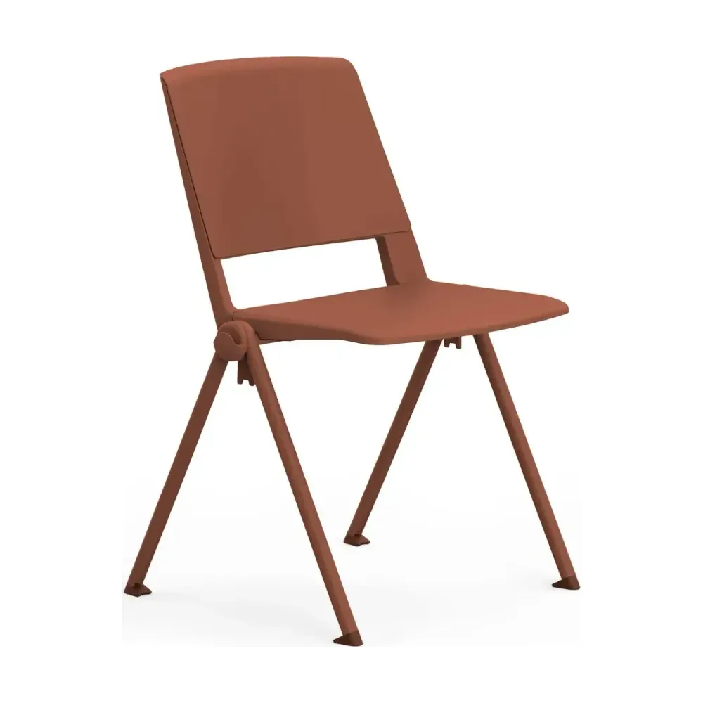 SILLA DE VISITA MODELO CORE OHV-20