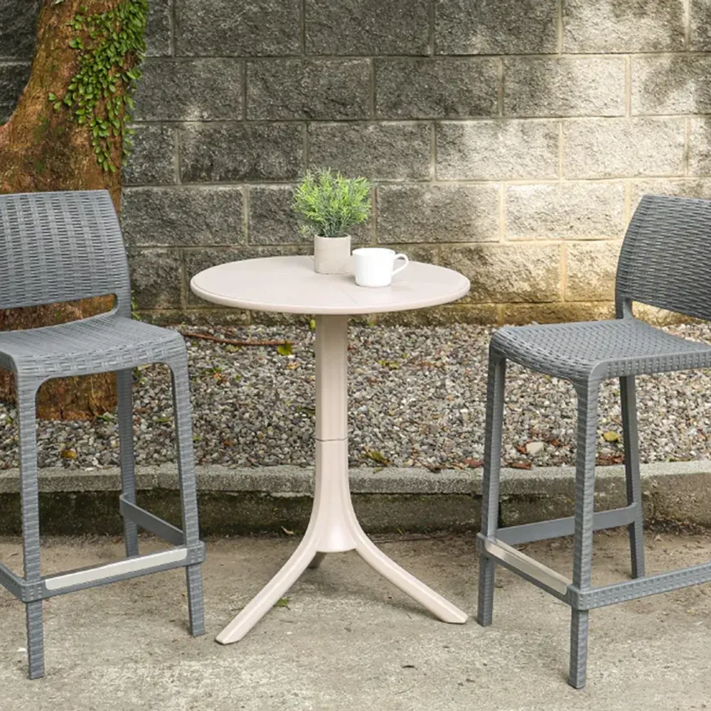 SILLA PARA EXTERIOR MODELO RUE OHV-7036