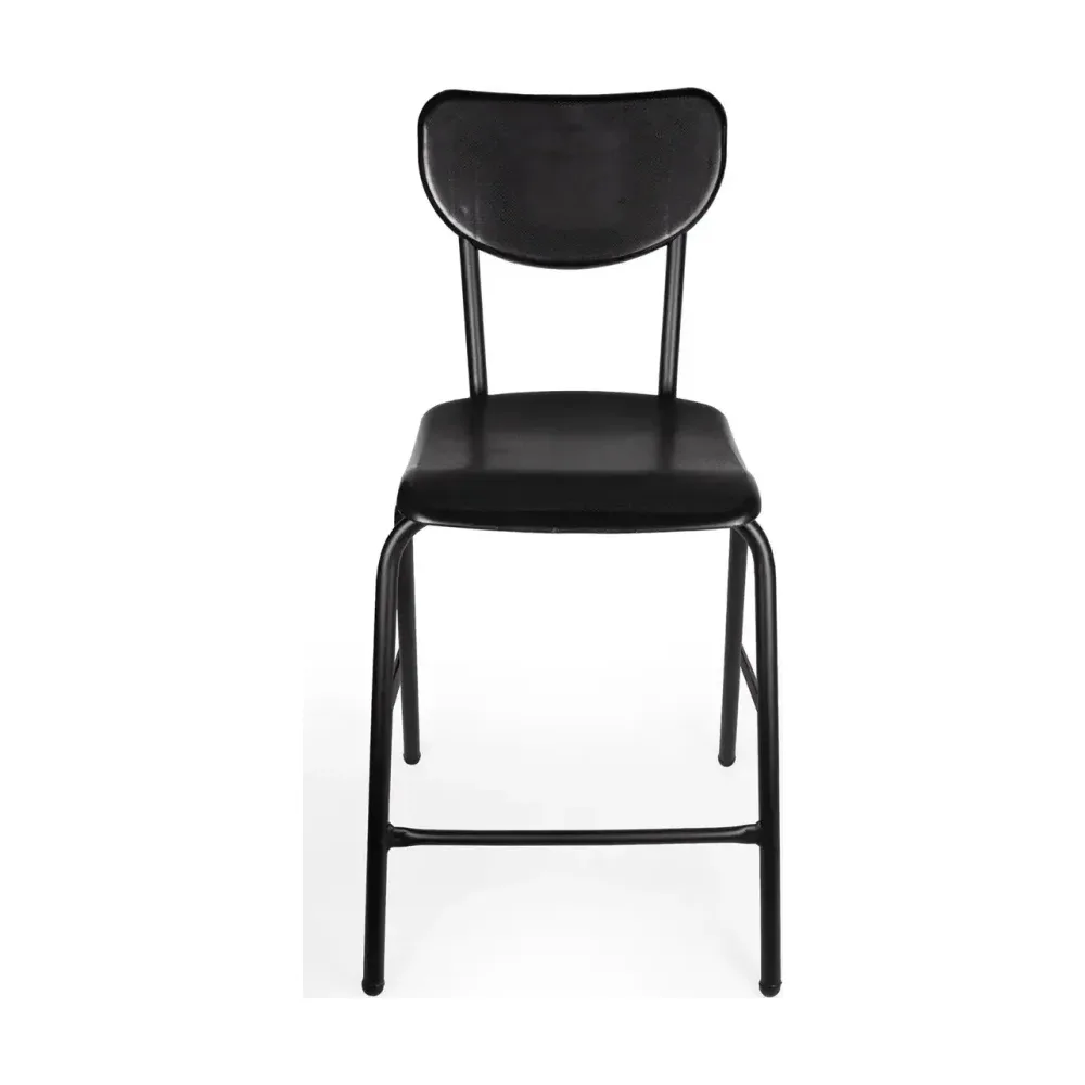 SILLA DE VISITA MODELO OLIVER OHV-141