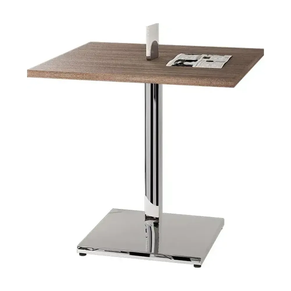 BASE DE MESA ART CHROME