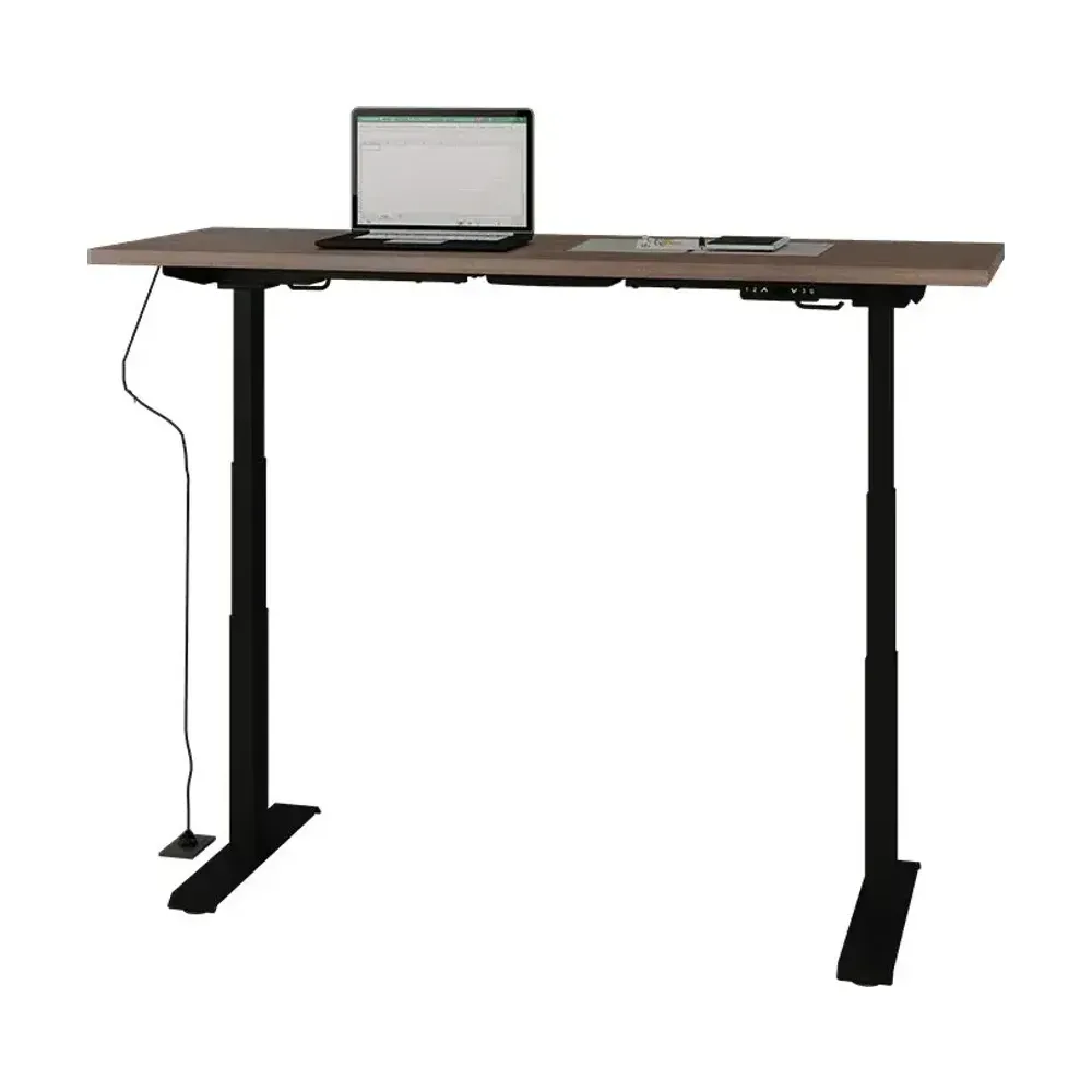 ESCRITORIO DE ALTURA AJUSTABLE ASCEND OPERATIVA