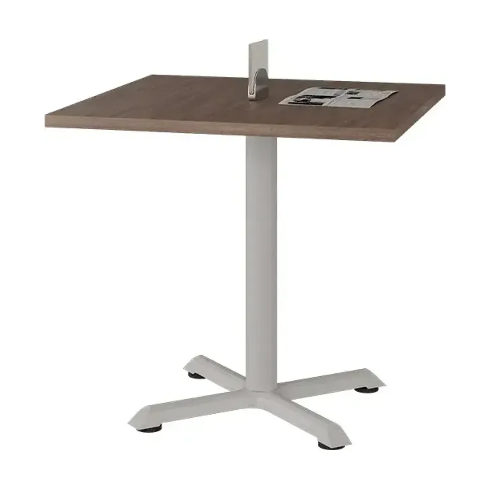 BASE DE MESA REST SILVER
