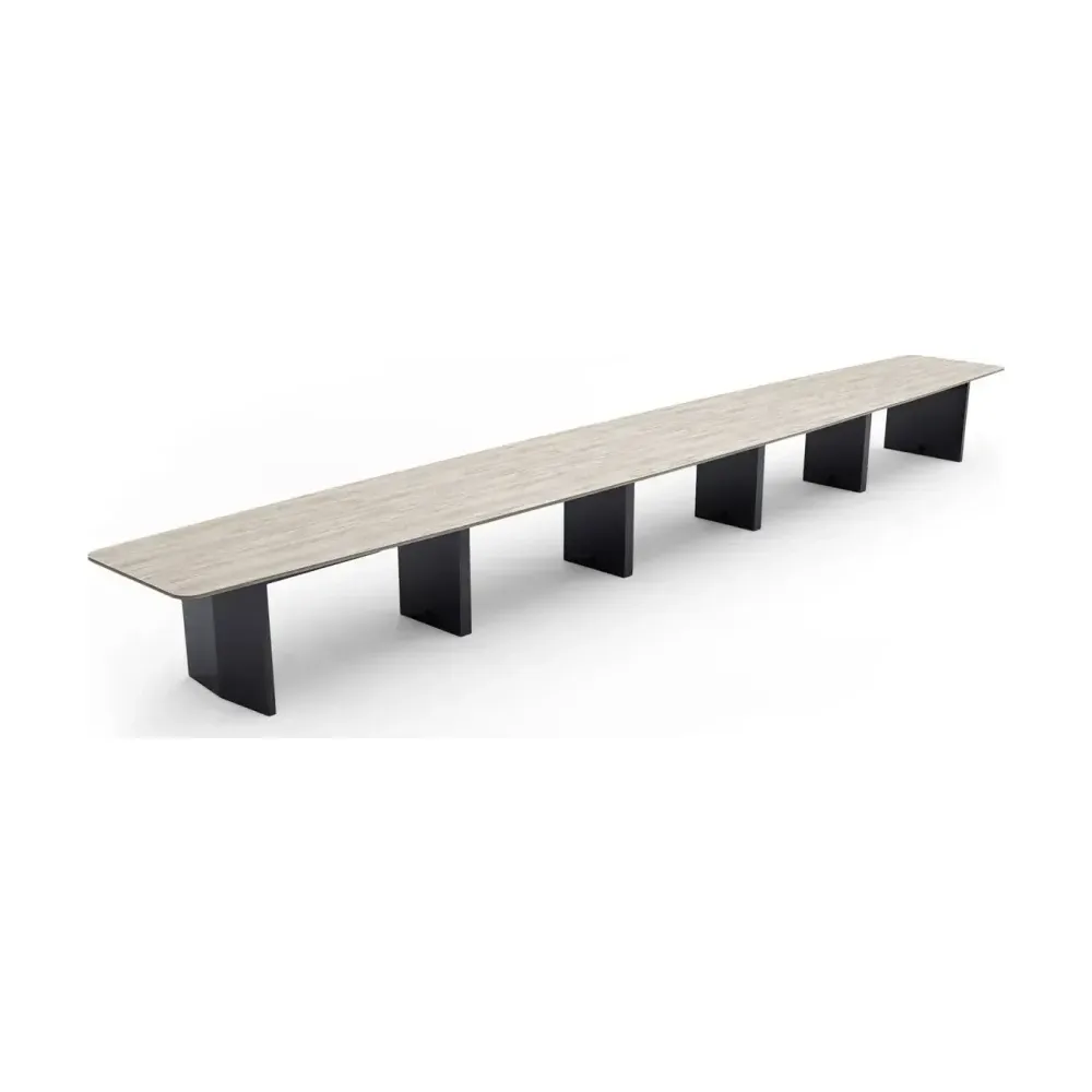 ESTRUCTURA PARA MESA DE JUNTAS LINK 840X120 / 840X150