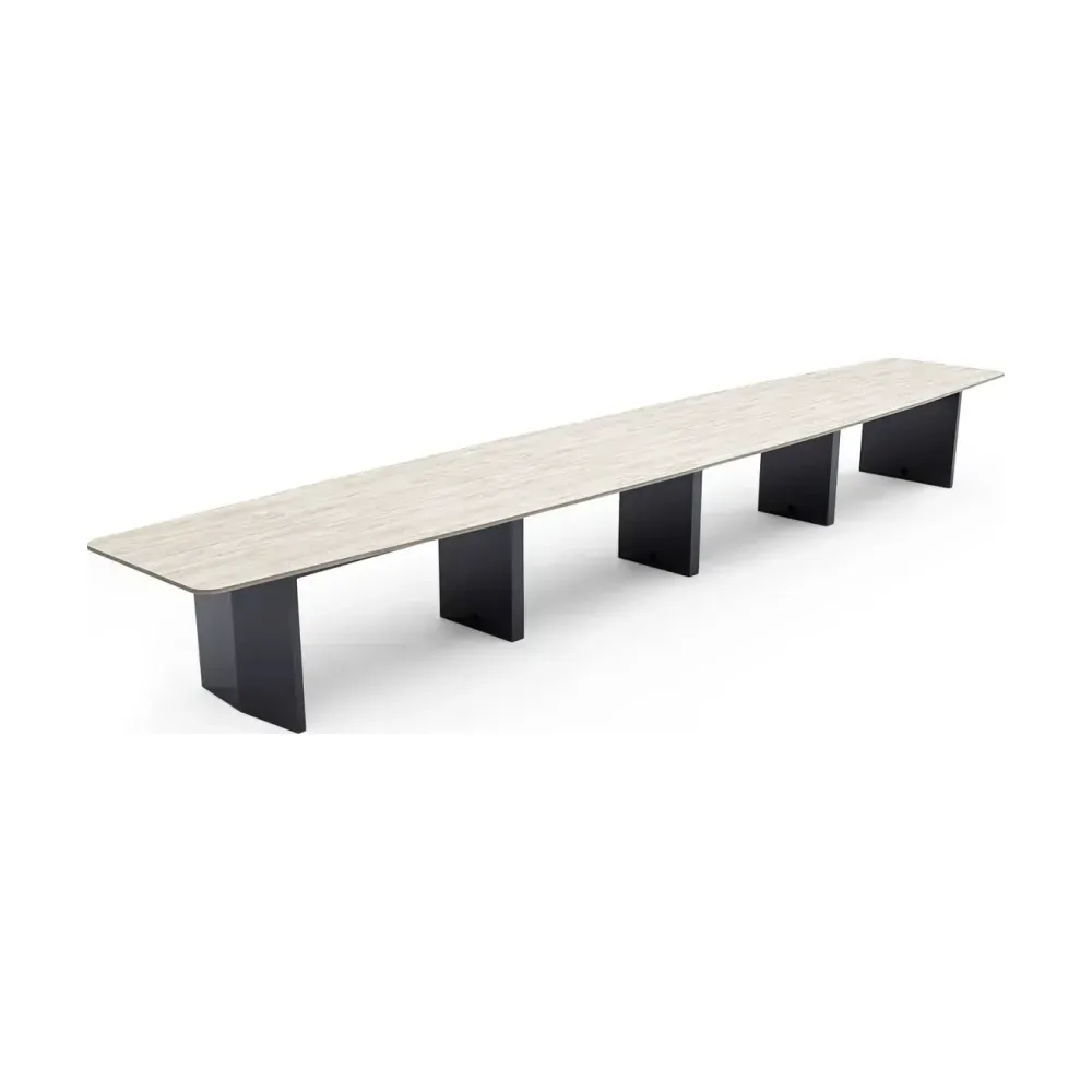 ESTRUCTURA PARA MESA DE JUNTAS LINK 600X150
