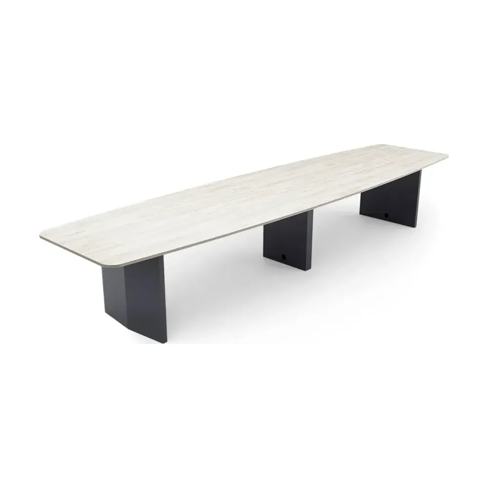 ESTRUCTURA PARA MESA DE JUNTAS LINK 360X120