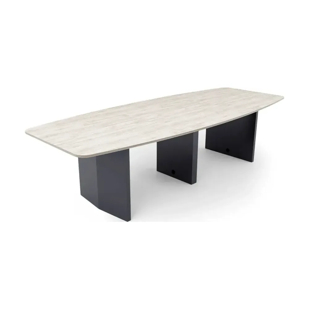 ESTRUCTURA PARA MESA DE JUNTAS LINK 300X120