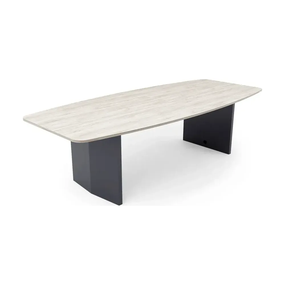 ESTRUCTURA PARA MESA DE JUNTAS LINK 240X120