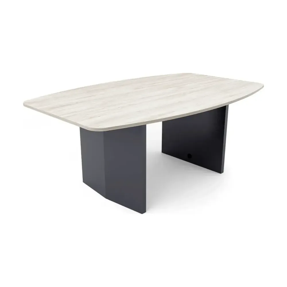 ESTRUCTURA PARA MESA DE JUNTAS LINK 180X100