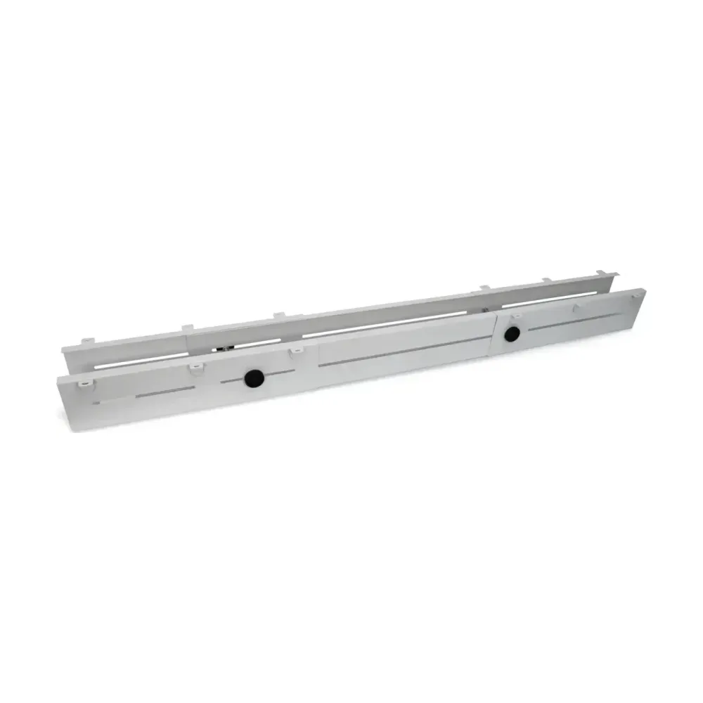 DUCTO PARA CABLEADO DE ESCRITORIO AJUSTABLE
